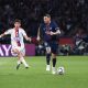 PSG/OL &ndash; Lucas Hernandez affiche des regrets et tourne la page