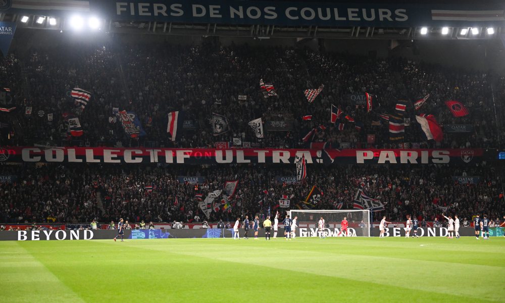 Angers/PSG – Les violences entre supporters parisiens expliquées