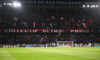 Angers/PSG - Les violences entre supporters parisiens expliqu&eacute;es