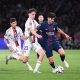 PSG/Lyon &ndash; Beraldo d&eacute;dramatise et remobilise pour la suite