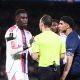 PSG/Lyon - Niakhat&eacute; repousse l'id&eacute;e d'un Paris remani&eacute;