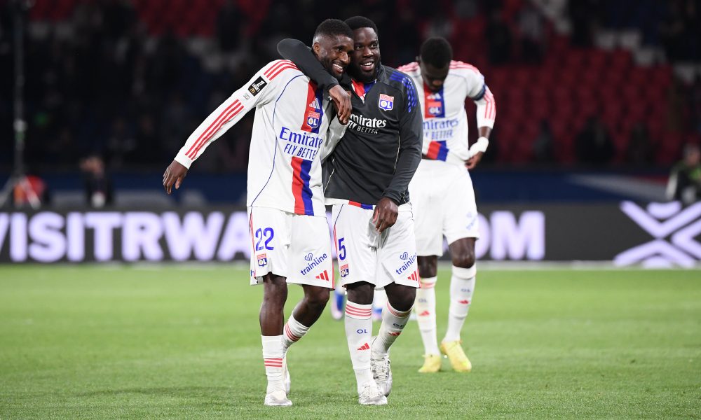 PSG/Lyon – Mata appelle à l’humilité après la victoire