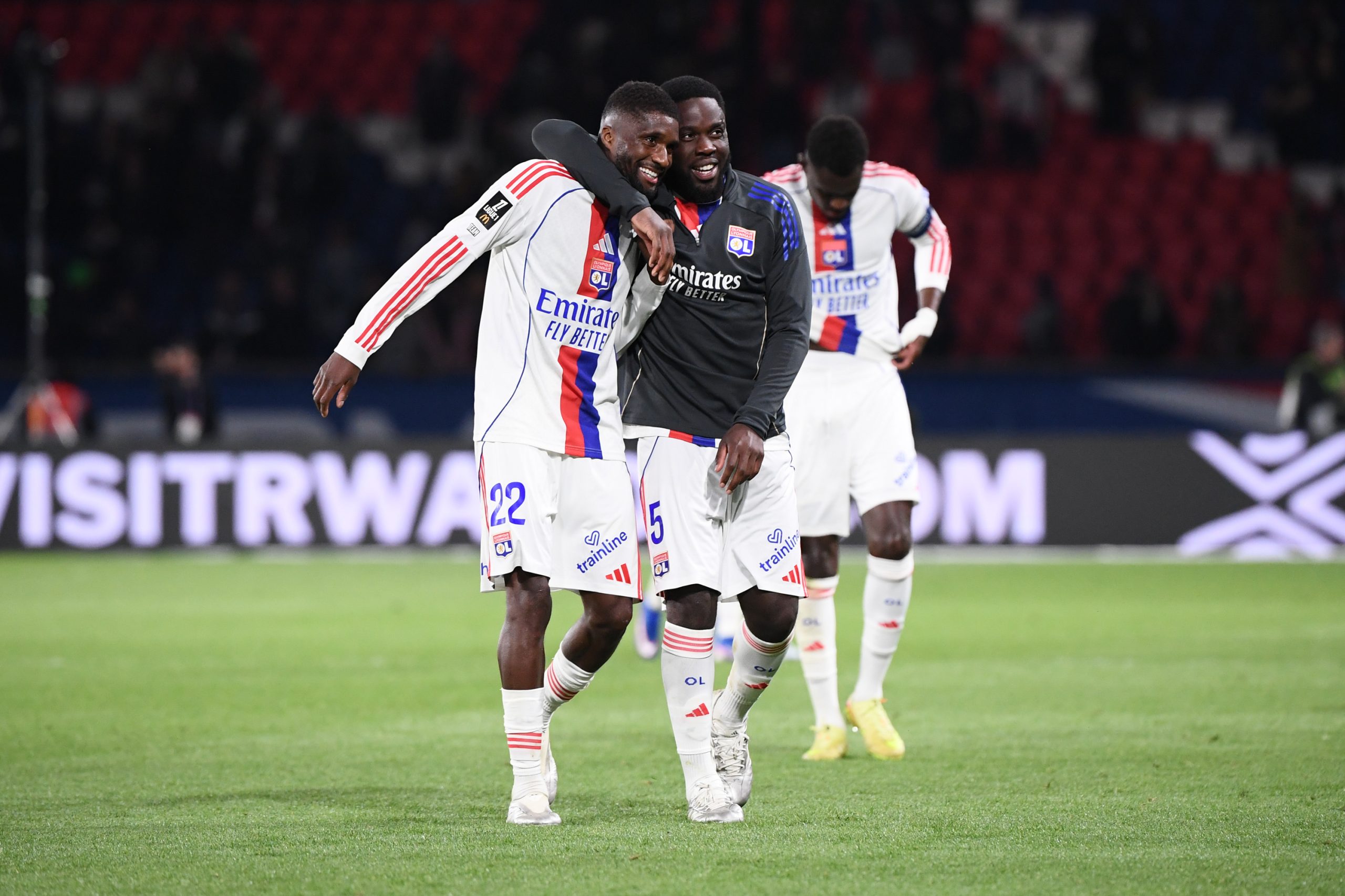 PSG/Lyon - Mata appelle &agrave; l'humilit&eacute; apr&egrave;s la victoire