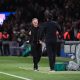 PSG/Lyon - Luis Enrique pointe du doigt un grand d&eacute;faut