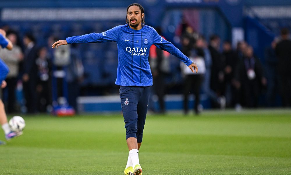 PSG/Nantes - L'avant-match des Parisiens en direct