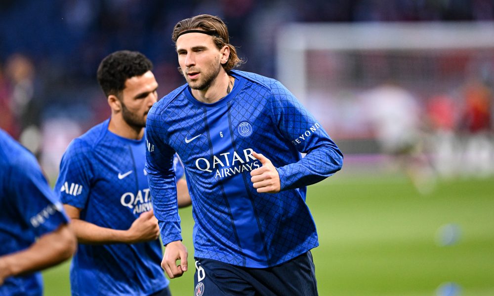 Angers/PSG - L'avant-match des Parisiens en direct