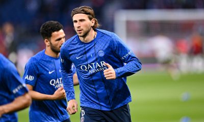 Angers/PSG - L'avant-match des Parisiens en direct