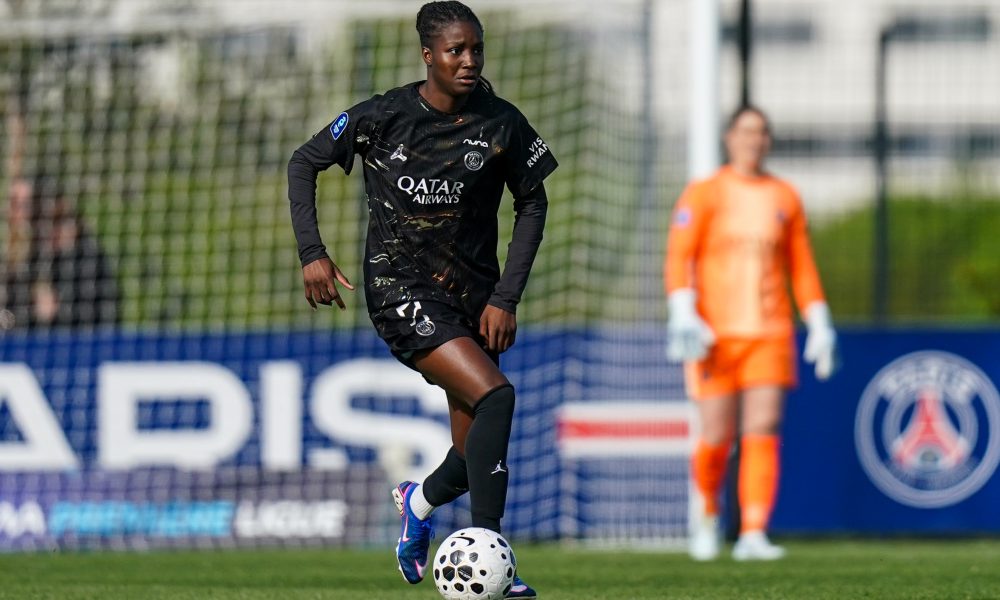 PSG/Saint-&Eacute;tienne - Samoura revient sur les difficult&eacute;s et la victoire