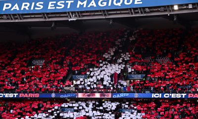 Le Maire de Paris pr&ecirc;t &agrave; des efforts pour garder le PSG au Parc des Princes
