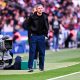 PSG/Nantes - Luis Enrique ne m&acirc;che pas ses mots : Kvaratskhelia, Lens et Al-Khela&iuml;fi