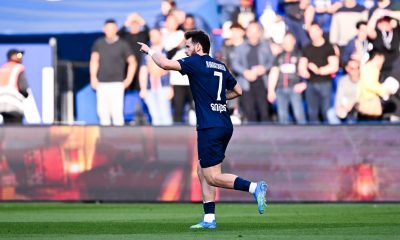 PSG/Bayern Munich - Kvaratskhelia pr&eacute;vient "Nous pouvons battre n'importe qui."