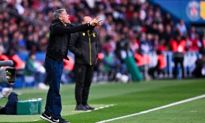 PSG/Nantes - Luis Enrique se l&acirc;che sur les doublures et la course au titre