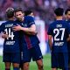 PSG/Nantes - Que retenez de vous de la victoire parisienne ?