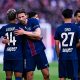 PSG/Nantes &ndash; Que retenez de vous de la victoire parisienne ?