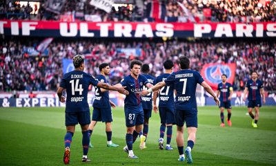 PSG/Nantes - Qui a &eacute;t&eacute; le meilleur joueur parisien ?