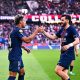 PSG/Nantes &ndash; Les notes des Parisiens dans la presse : Kvaratskhelia et Dou&eacute; ont enchant&eacute; le Parc