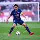 PSG/Nantes - Les mots forts de Marquinhos : victoire, capitaine et Beraldo