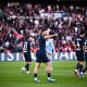 PSG/Nantes &ndash; Les notes des Parisiens : Kvaratskhelia en feu, Dou&eacute; avec envie et turnover
