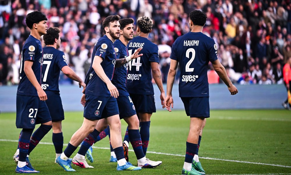 Revue de presse : PSG/Nantes, victoire importante et encourageante offensivement