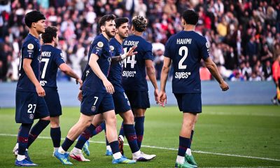 Revue de presse : PSG/Nantes, victoire importante et encourageante offensivement