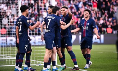 PSG/Nantes - Les supporters ont largement &eacute;lu le meilleur joueur parisien