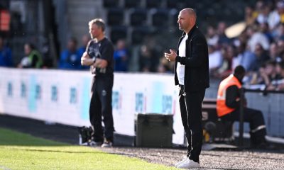 Angers/PSG - Dujeux ne m&acirc;che pas ses mots apr&egrave;s la d&eacute;faite