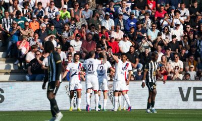 Angers/PSG - Que retenez de vous de la victoire parisienne ?