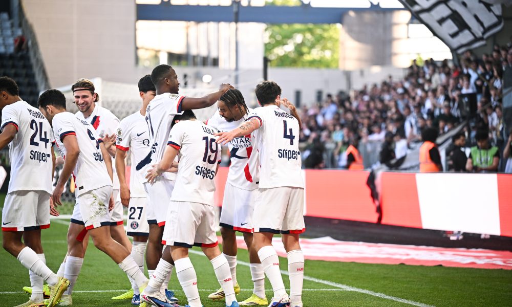 Revue de presse : Angers/PSG, Beraldo et violence entre supporters