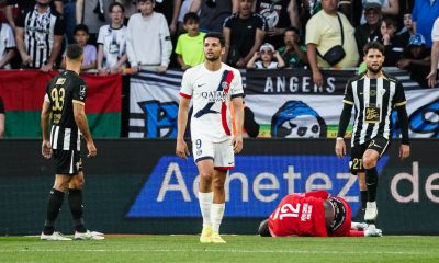 Officiel - Un second joueur du PSG suspendu contre Lorient !
