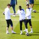 PSG/Bayern Munich - La pr&eacute;paration de la demi-finale aupr&egrave;s des Parisiens
