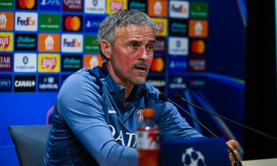 Bayern/PSG - La conf&eacute;rence de presse Luis Enrique et Za&iuml;re-Emery en direct &agrave; 17h15