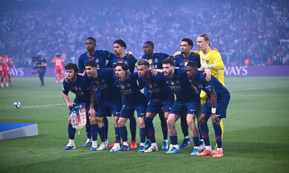 Bayern/PSG - L'&eacute;quipe parisienne selon la presse :