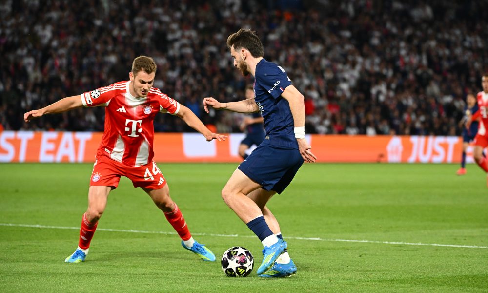 PSG/Bayern Munich – Stanisic ne mâche pas ses mots après la défaite