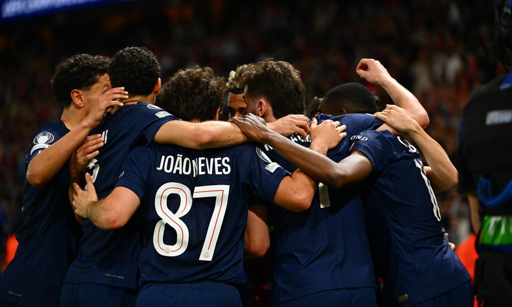Bayern/PSG - L'&eacute;quipe parisienne annonc&eacute;e
