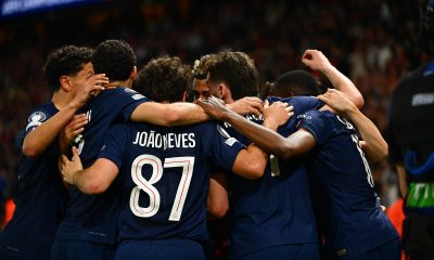 Bayern/PSG - L'&eacute;quipe parisienne annonc&eacute;e