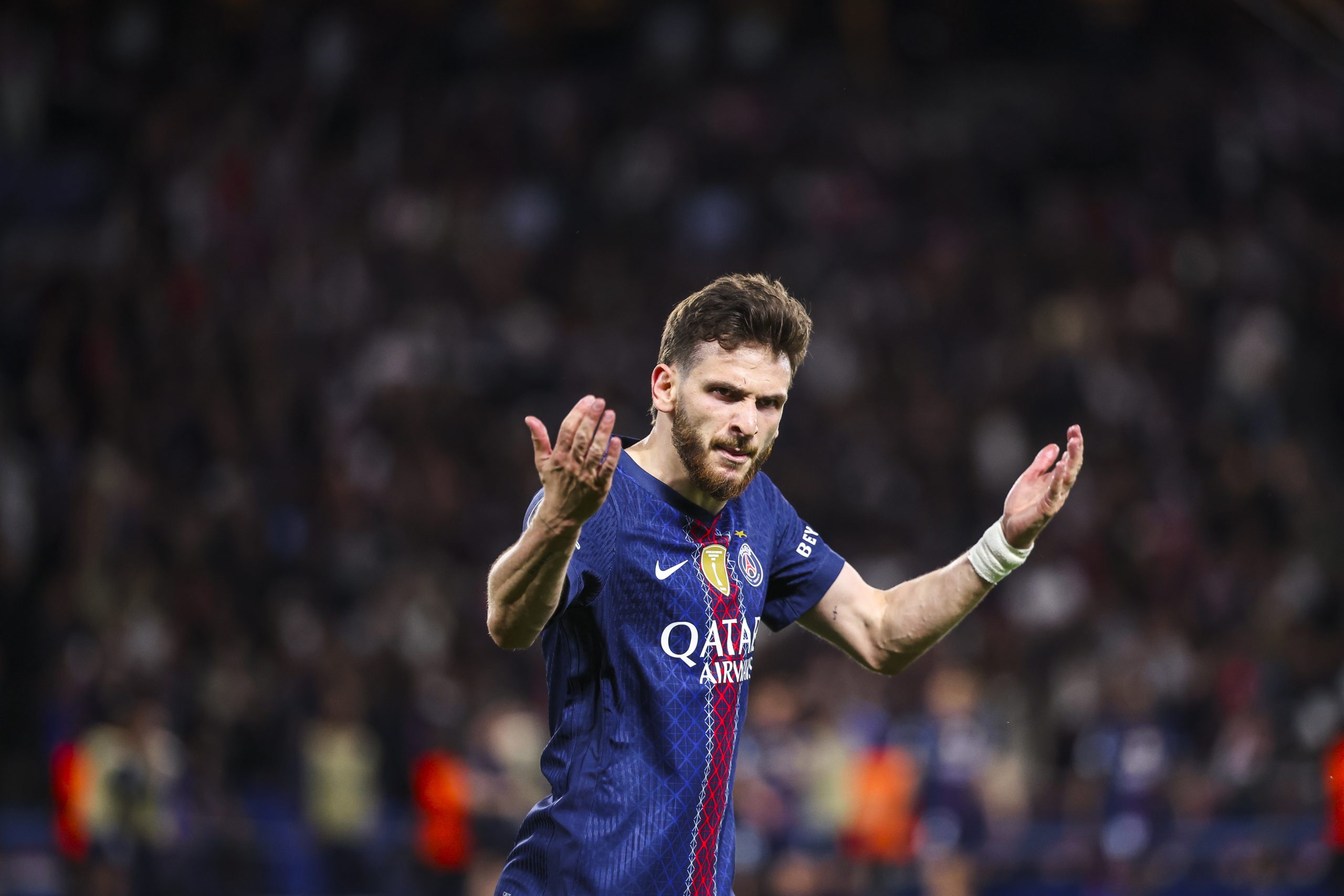 Ligue des Champions - Le vote pour le plus beau but de PSG/Bayern