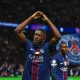 PSG/Bayern Munich &ndash; Les notes des Parisiens : Kvaratskhelia et Demb&eacute;l&eacute; ont montr&eacute; la voie !