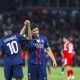 PSG/Bayern Munich &ndash; Le meilleur joueur est &eacute;lu !