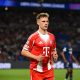 PSG/Bayern Munich &ndash; Kimmich est net &laquo;&nbsp;nous &eacute;tions la meilleure &eacute;quipe&nbsp;&raquo;