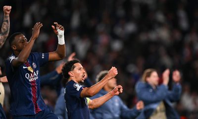 PSG/Bayern Munich - Marquinhos en "kiff" parle du match retour et donne des nouvelles d'Hakimi