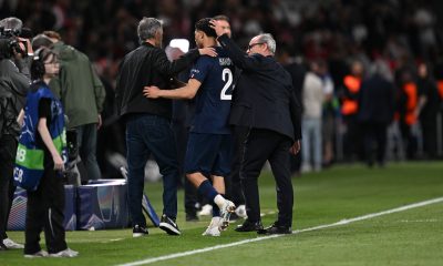 PSG/Bayern - Mauvaise nouvelle pour Hakimi !