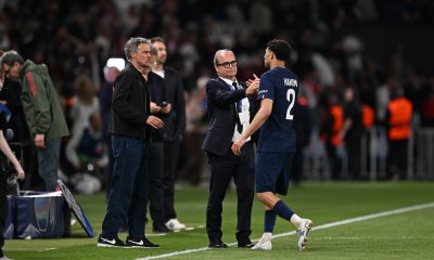 Bayern/PSG - Un terrible coup pour Paris en vue de la demi-finale retour