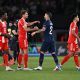 PSG/Bayern Munich &ndash; Hernandez annonce un match retour encore plus intense