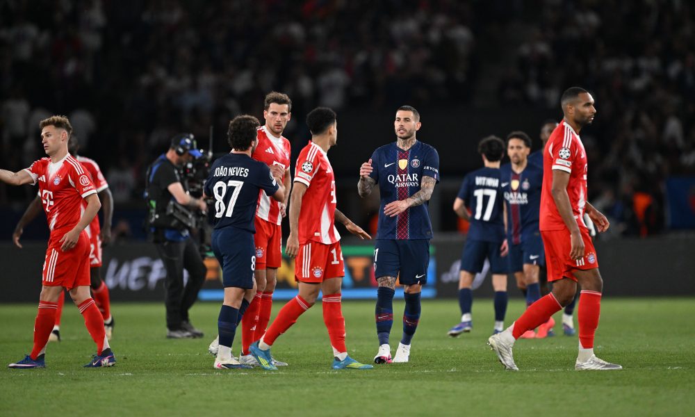 PSG/Bayern Munich – Paris vise la victoire aussi au retour, l’annonce forte de Hernandez
