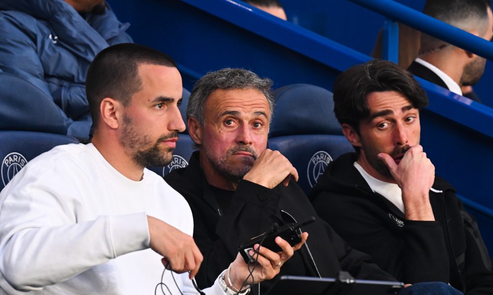Bayern/PSG - &Eacute;quipe parisienne possible et risques de suspensions