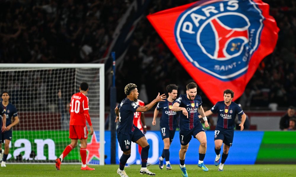 PSG/Bayern Munich – Lizarazu pointe le vrai danger du retour !