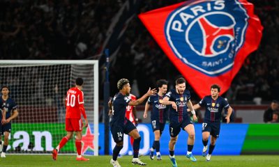 PSG/Bayern Munich - Lizarazu