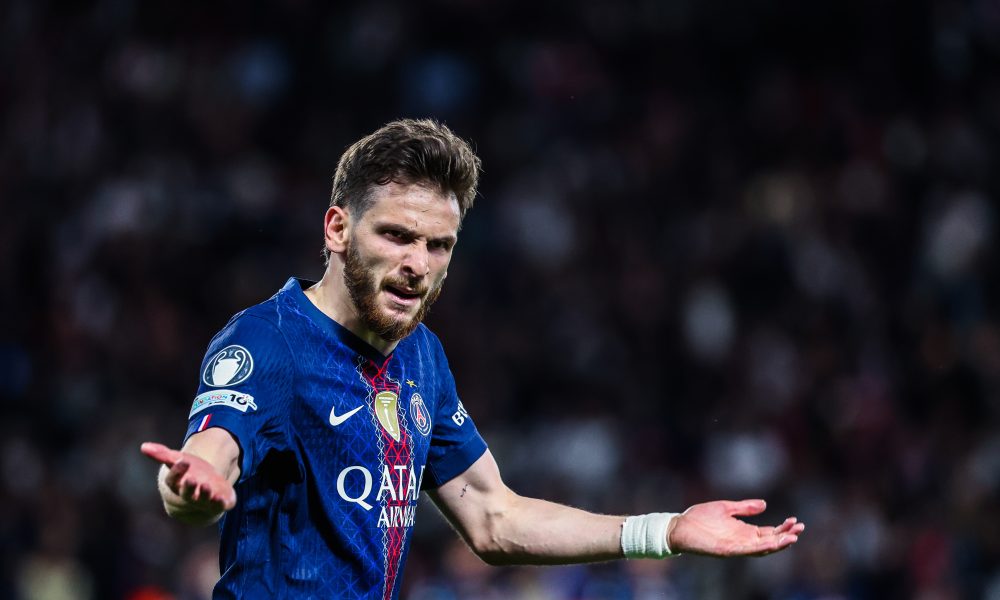Top 5 des raisons de regarder Bayern/PSG