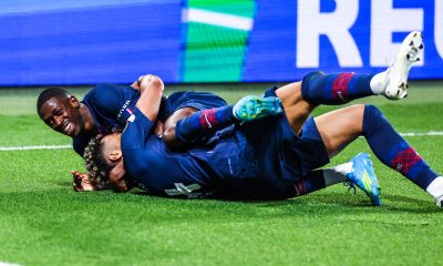 Revue de presse : Un PSG/Bayern sp&eacute;cial et 2 bless&eacute;s c&ocirc;t&eacute; parisien pour le retour