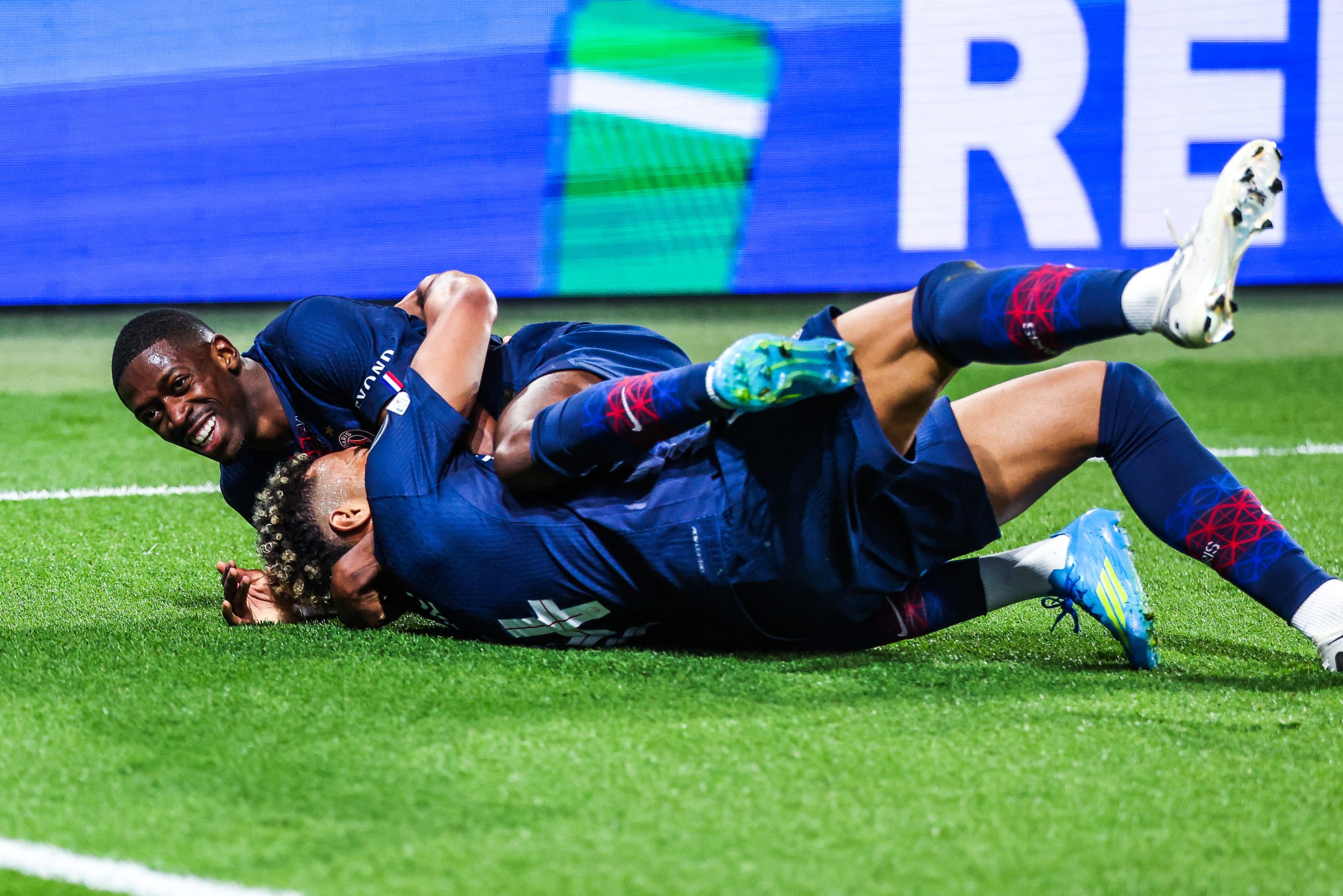 Revue de presse : Un PSG/Bayern sp&eacute;cial et 2 bless&eacute;s c&ocirc;t&eacute; parisien pour le retour